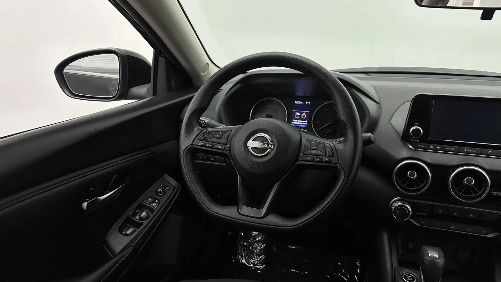 Nissan Sentra photo 26