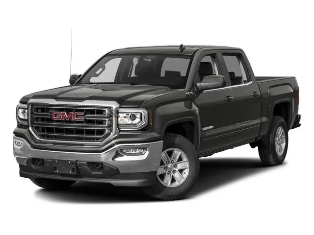 2016 GMC Sierra 1500 SLE for sale in Jacksonville, FL