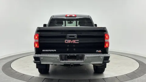 More photos of 2016 GMC Sierra 1500 SLE at Auto Boutique Florida, FL