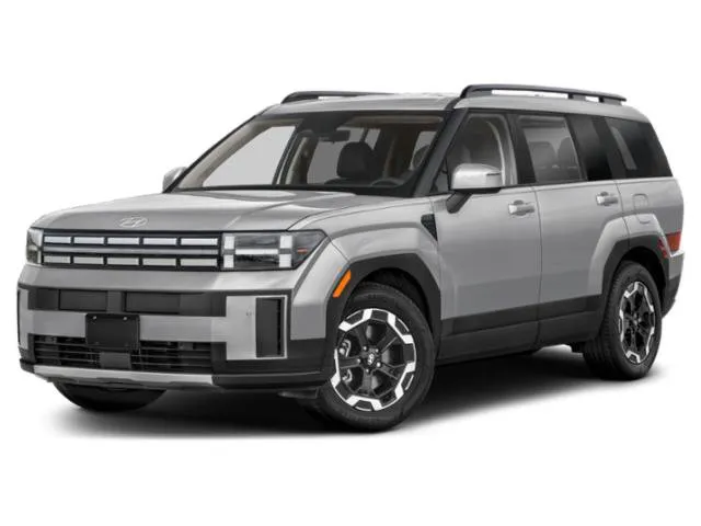 2026 Hyundai Santa Fe SEL for sale in Jacksonville, FL