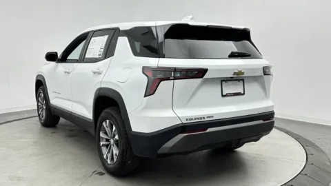 More photos of 2026 Chevrolet Equinox AWD LT at Auto Boutique Florida, FL