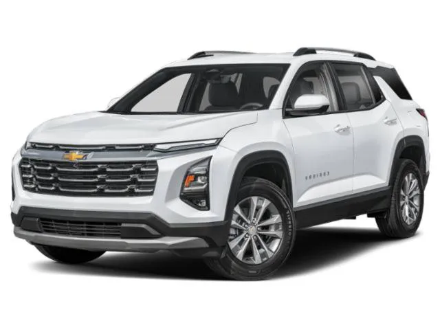 2026 Chevrolet Equinox AWD LT for sale in Jacksonville, FL