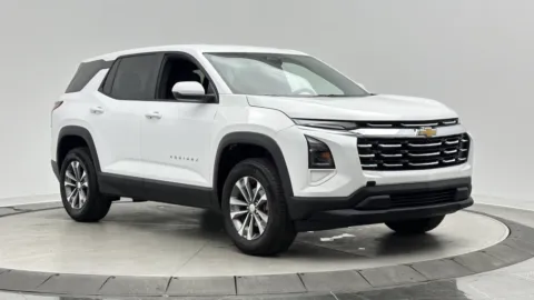 Another view of 2026 Chevrolet Equinox AWD LT for sale in Jacksonville, FL at Auto Boutique Florida