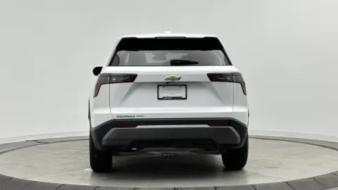 More photos of 2026 Chevrolet Equinox AWD LT at Auto Boutique Florida, FL