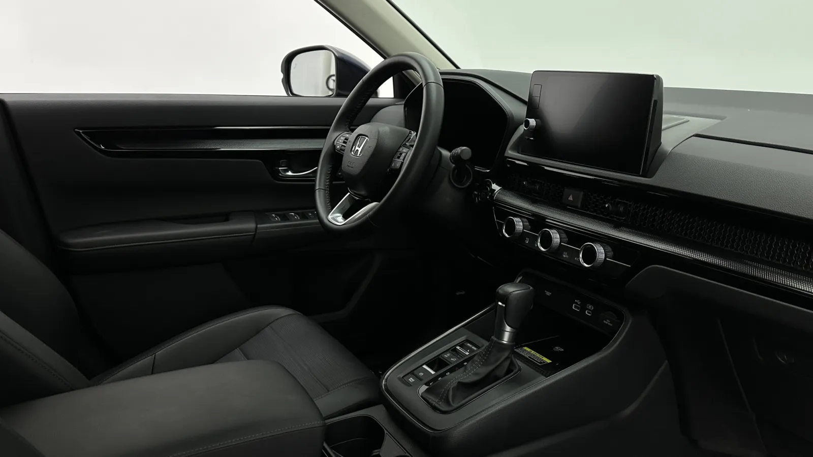 Honda CR-V photo 38