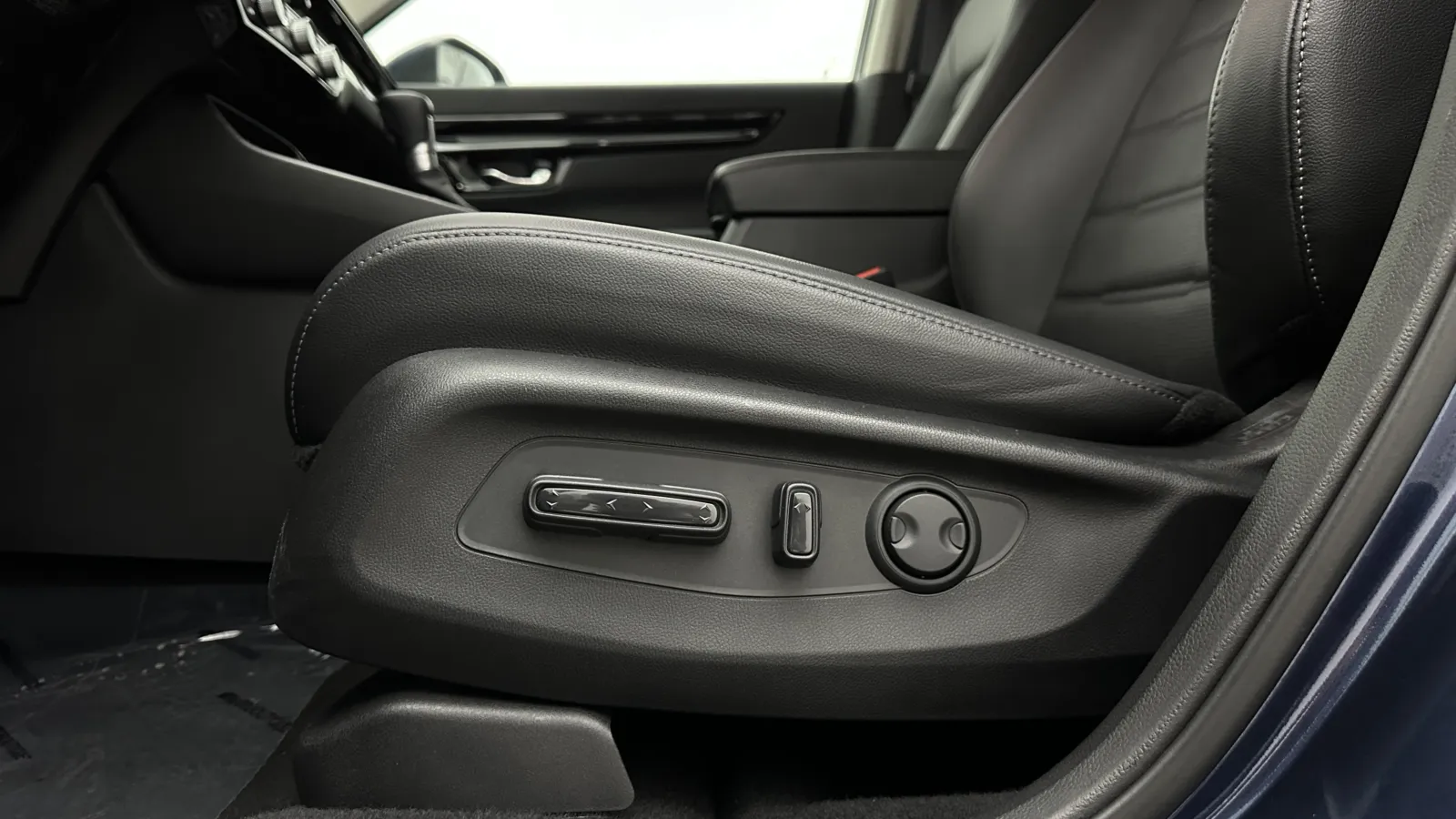 Honda CR-V photo 14