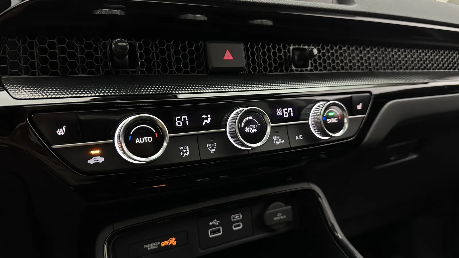 Honda CR-V photo 18