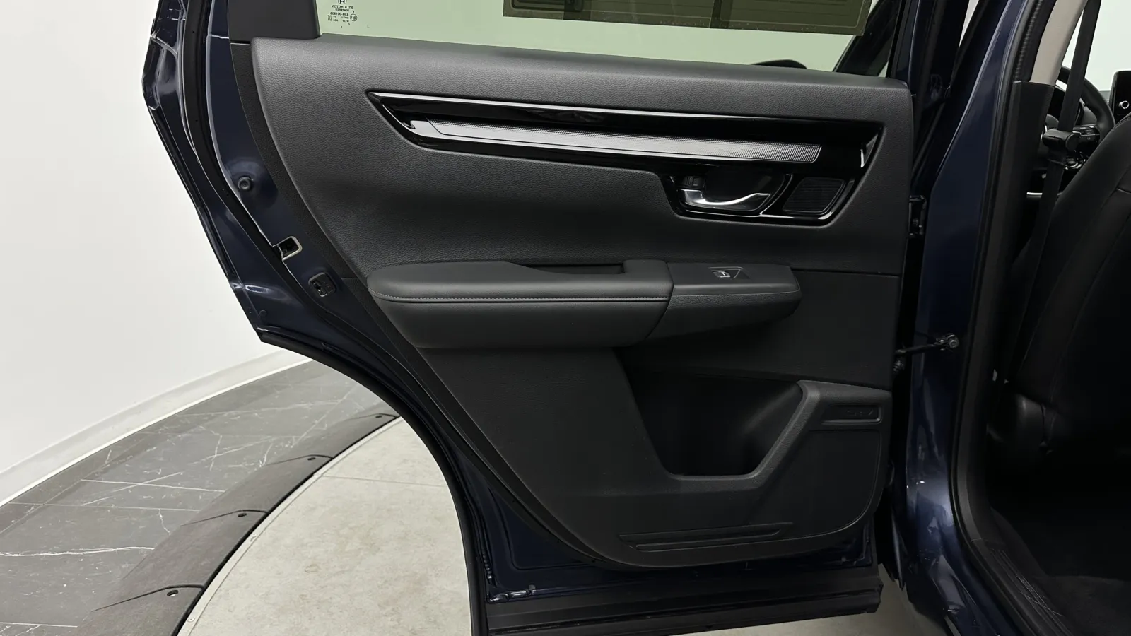 Honda CR-V photo 28