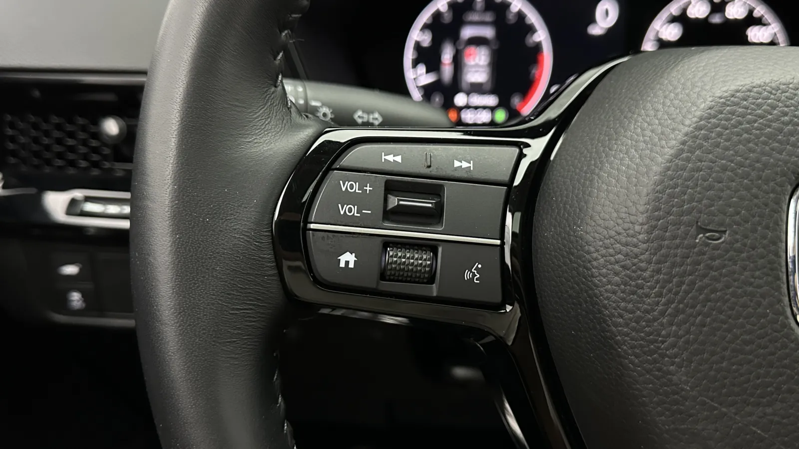 Honda CR-V photo 21