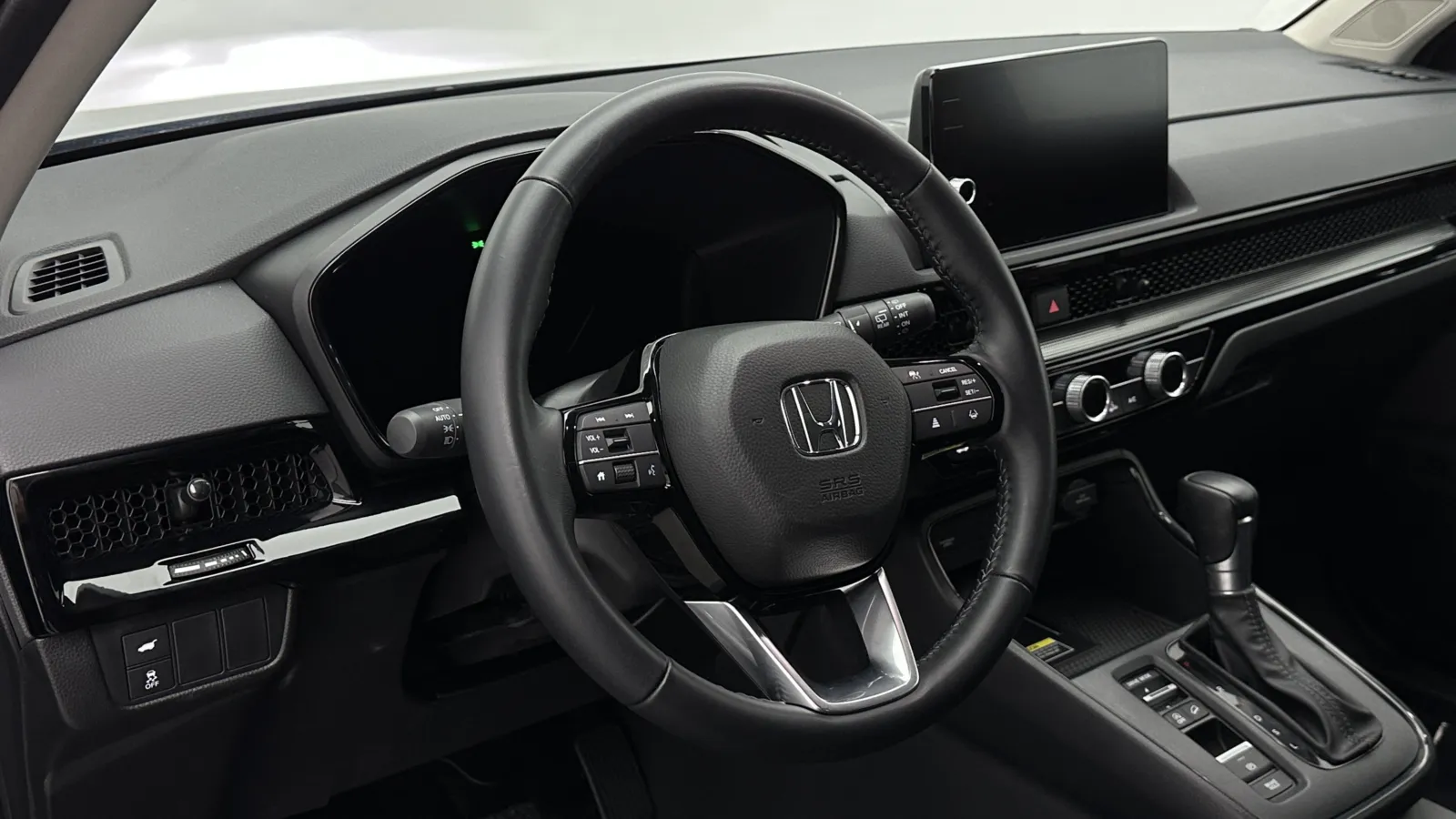 Honda CR-V photo 9