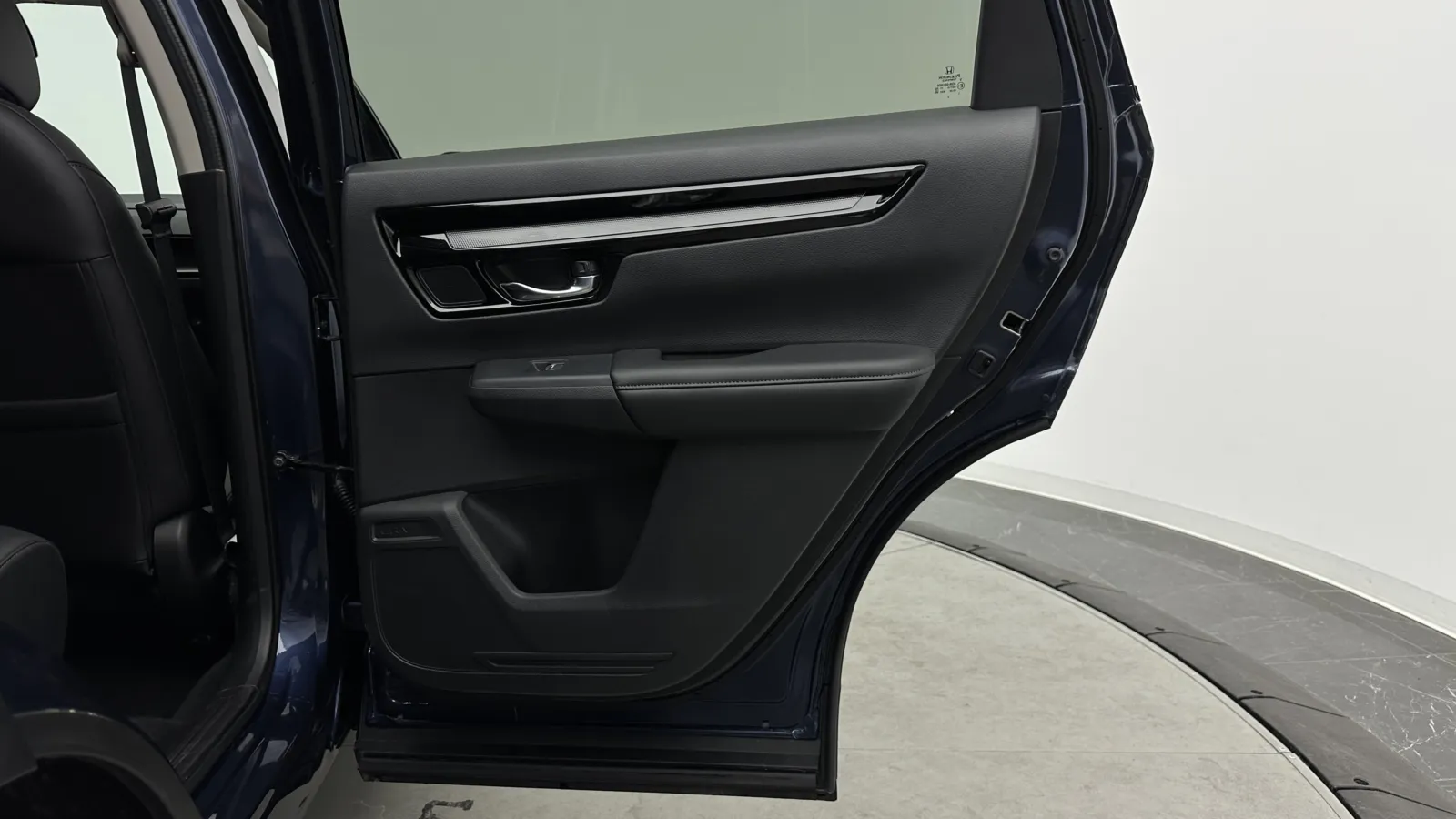 Honda CR-V photo 35