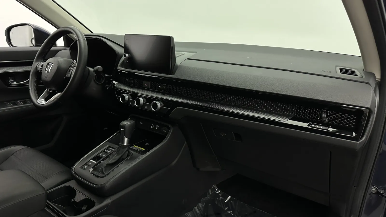 Honda CR-V photo 40