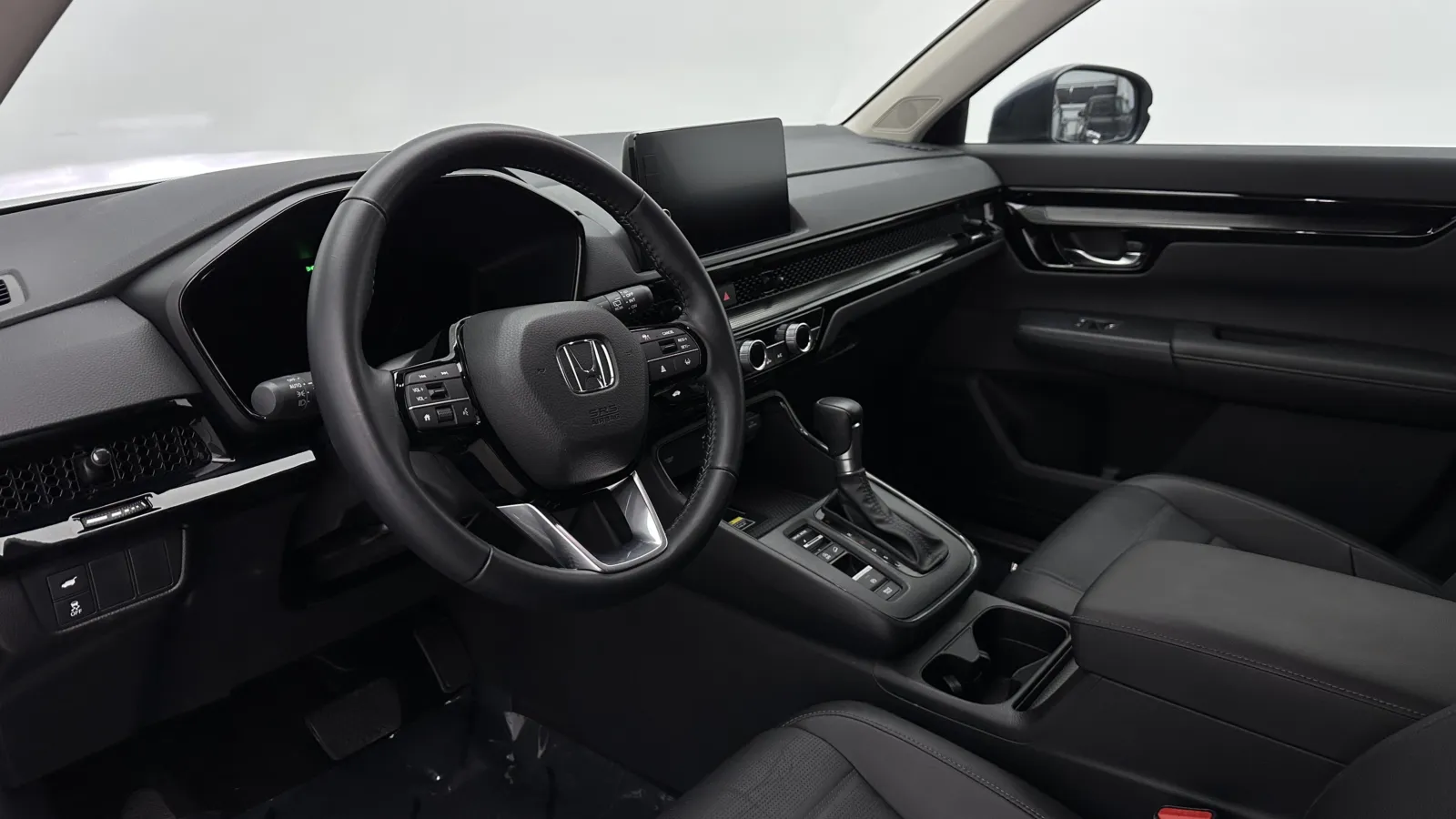 Honda CR-V photo 11