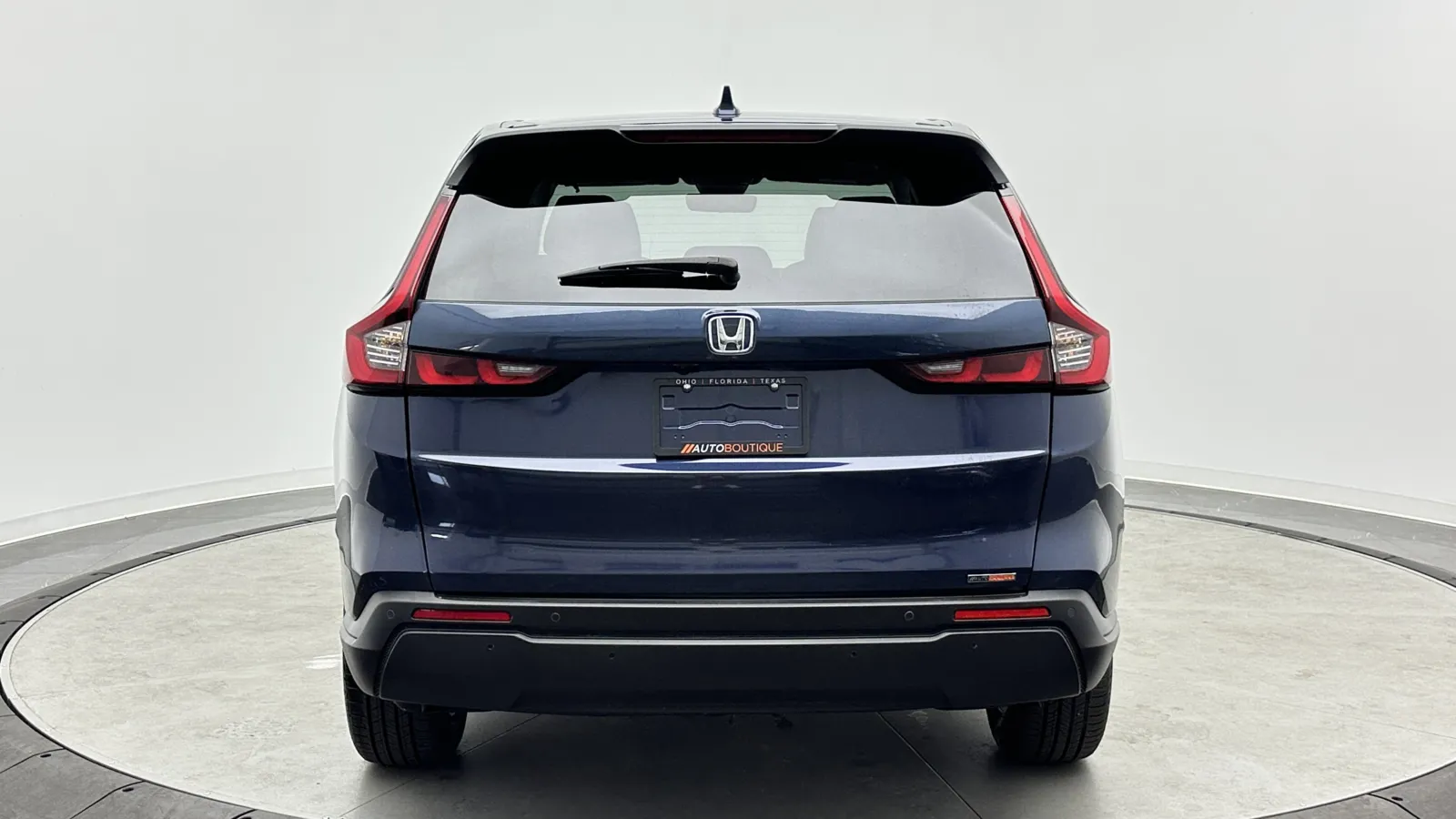 Honda CR-V photo 7