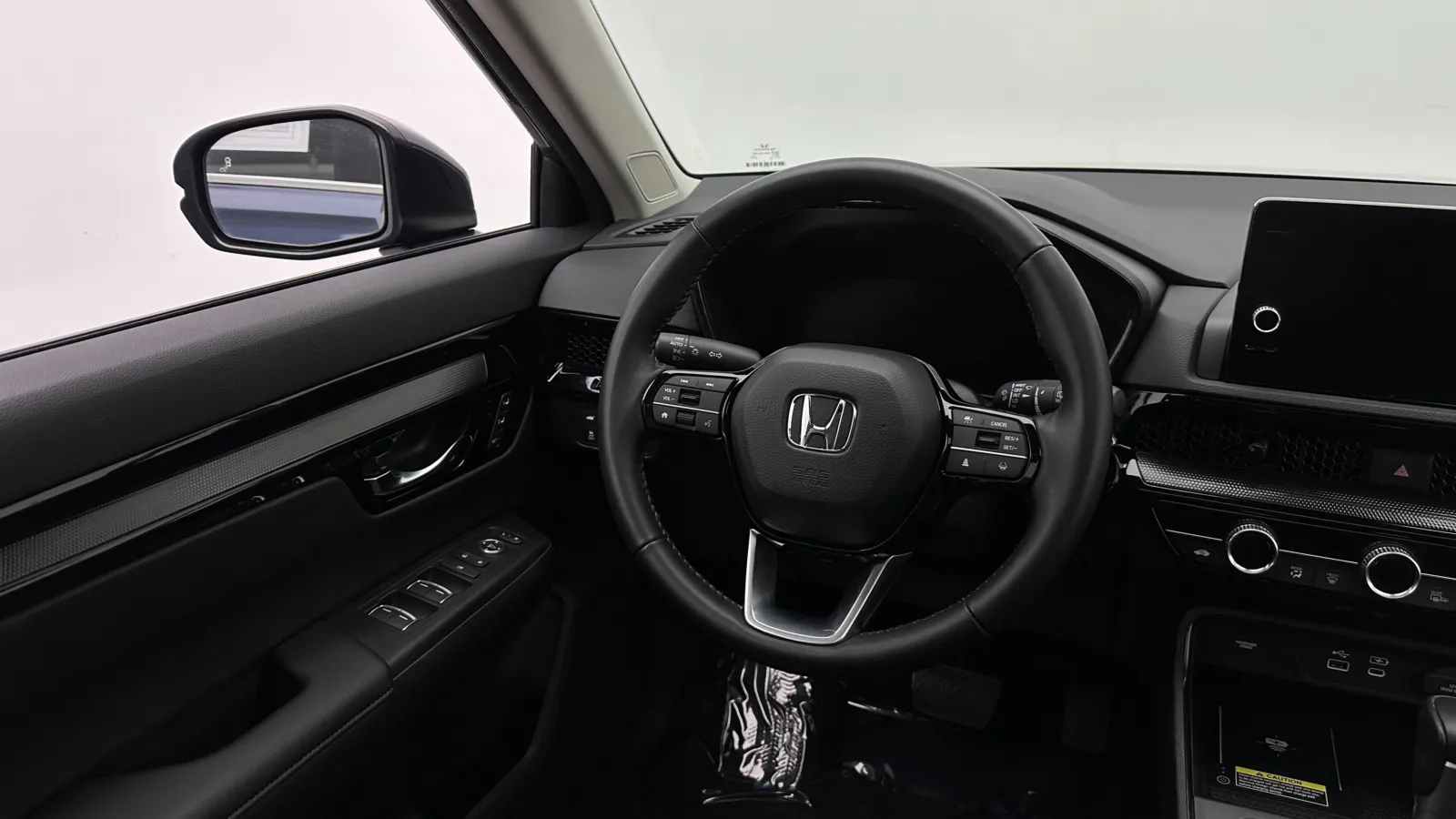 Honda CR-V photo 30