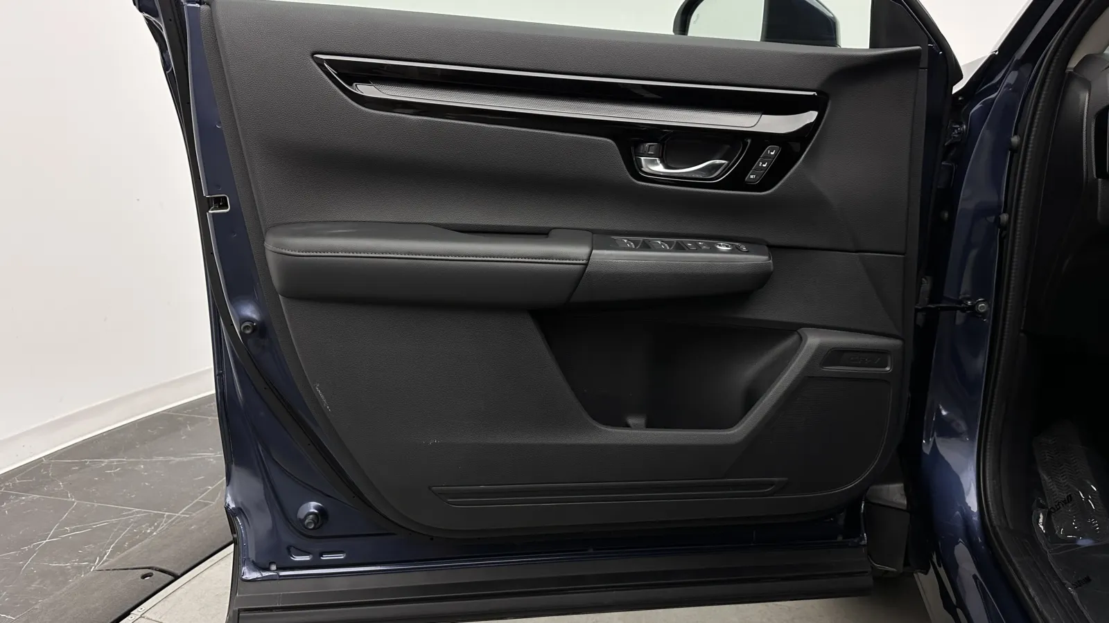Honda CR-V photo 10