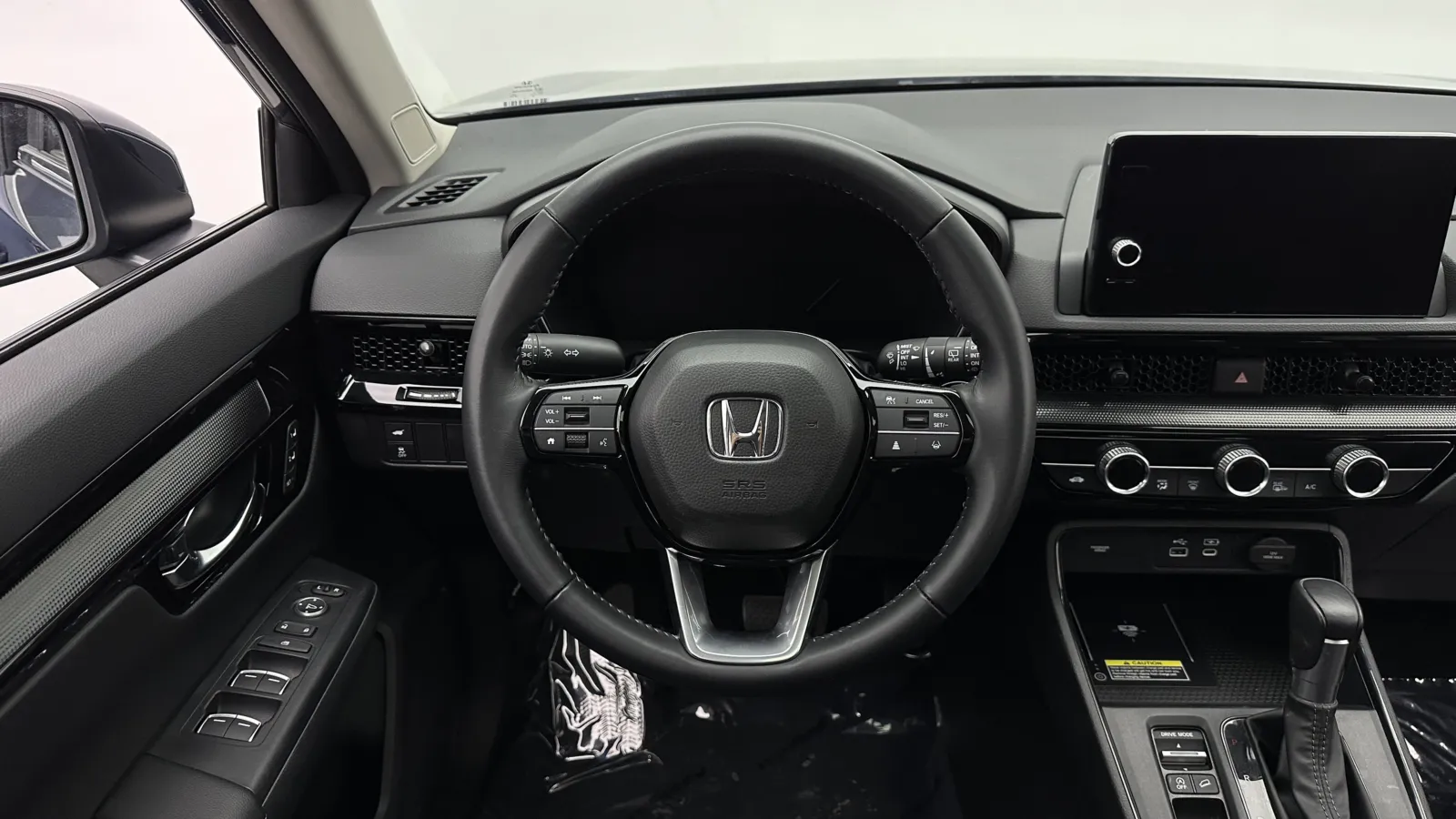 Honda CR-V photo 29