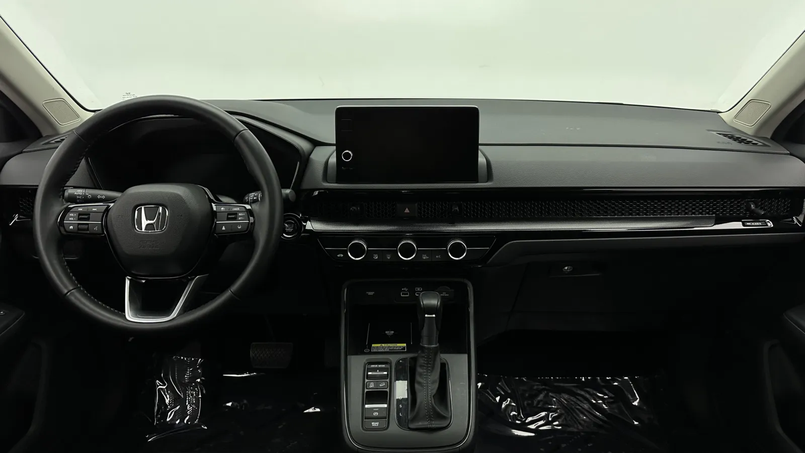 Honda CR-V photo 31