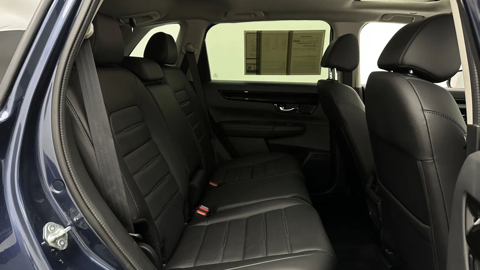 Honda CR-V photo 36