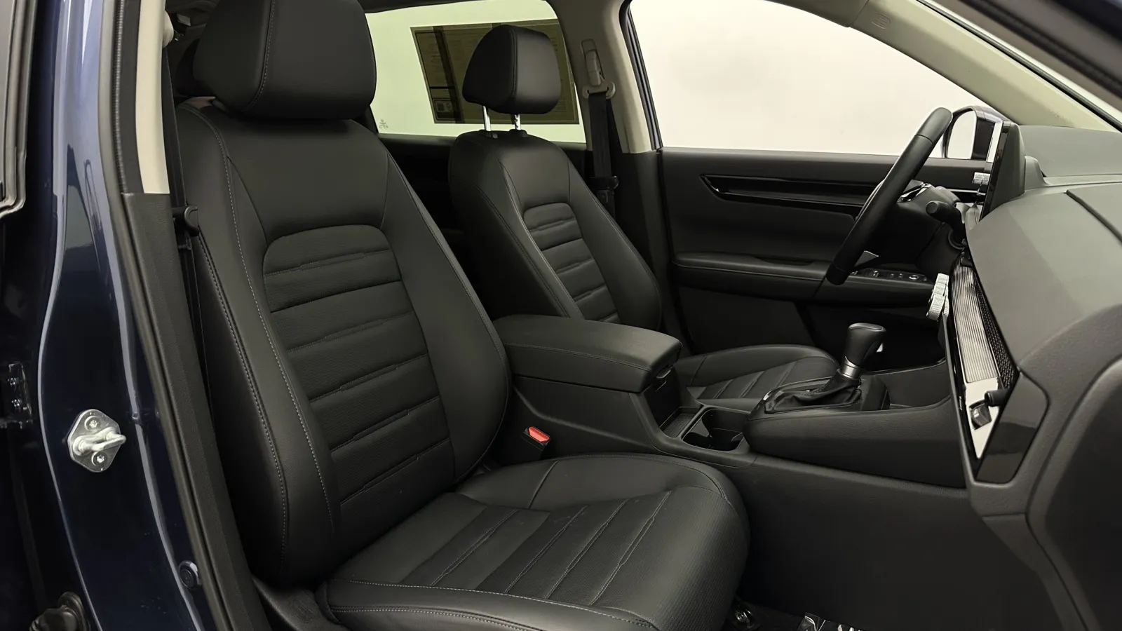 Honda CR-V photo 41