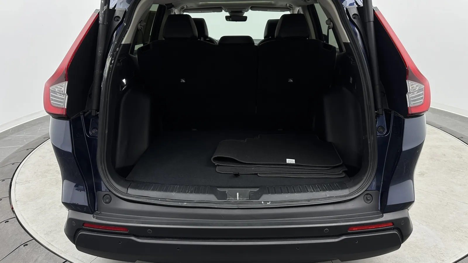 Honda CR-V photo 33
