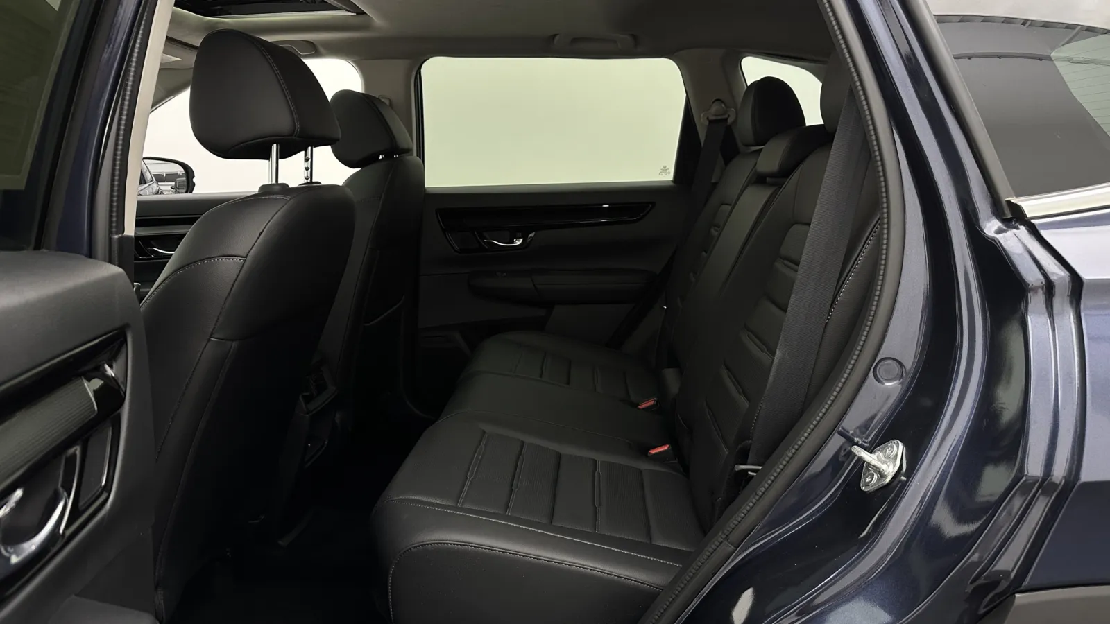 Honda CR-V photo 27