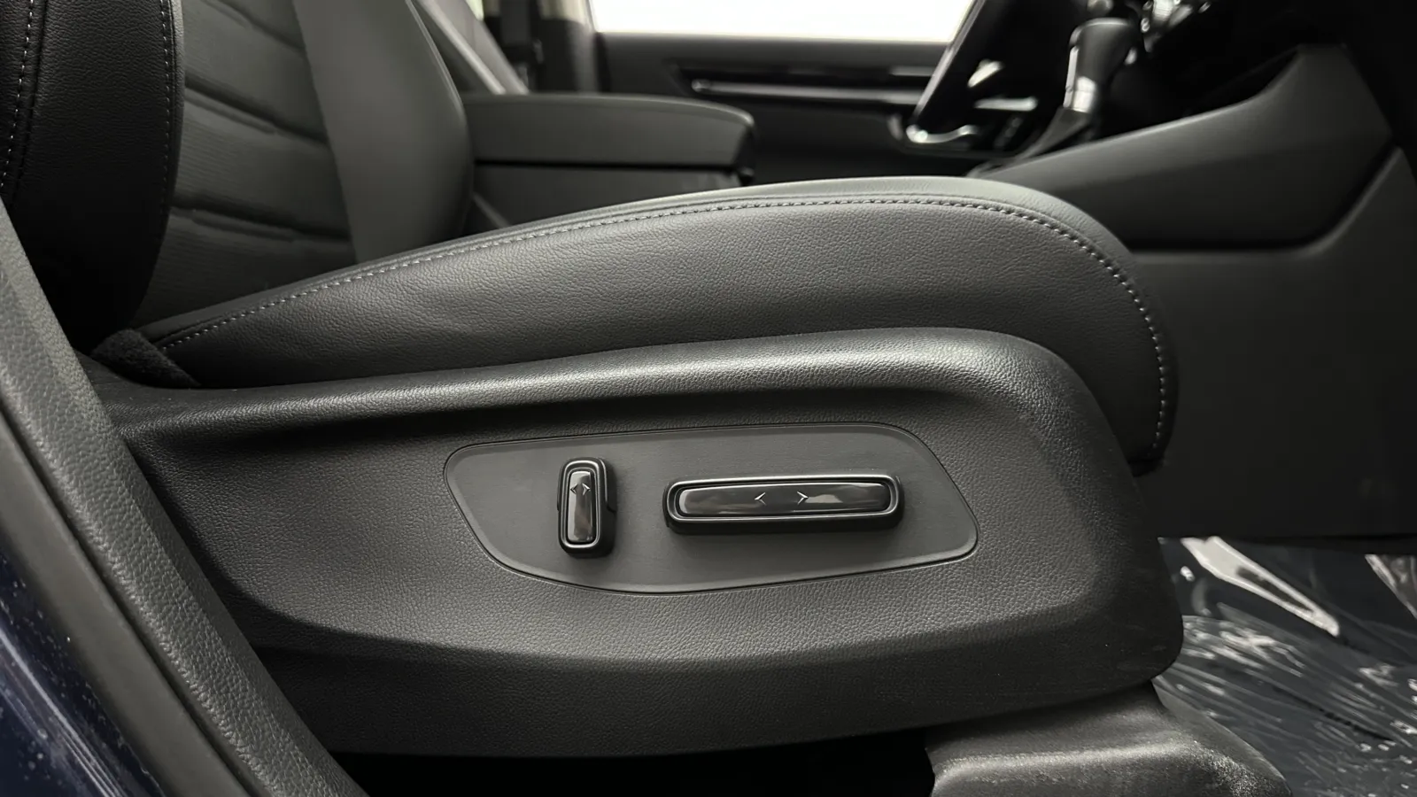 Honda CR-V photo 39