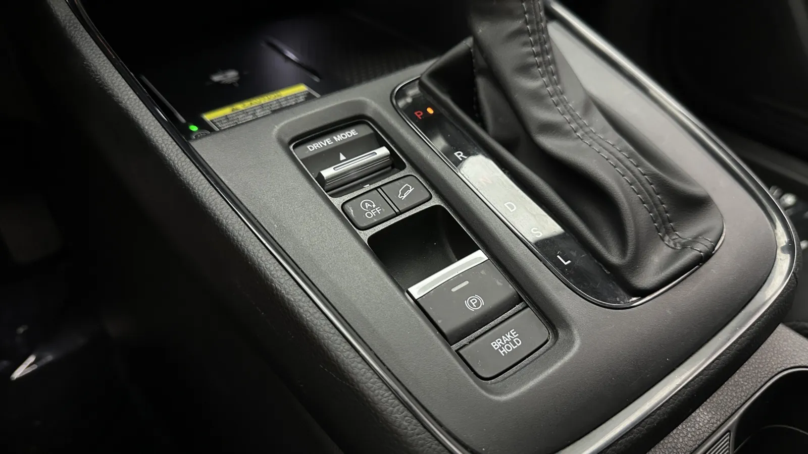 Honda CR-V photo 16