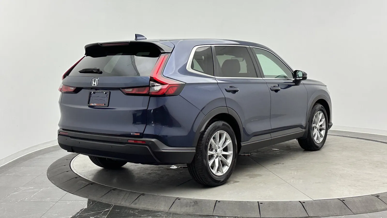 Honda CR-V photo 8