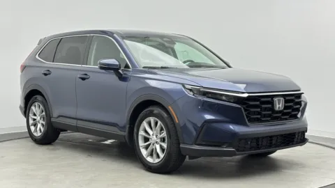 Another view of 2025 Honda CR-V EX-L for sale in Jacksonville, FL at Auto Boutique Florida