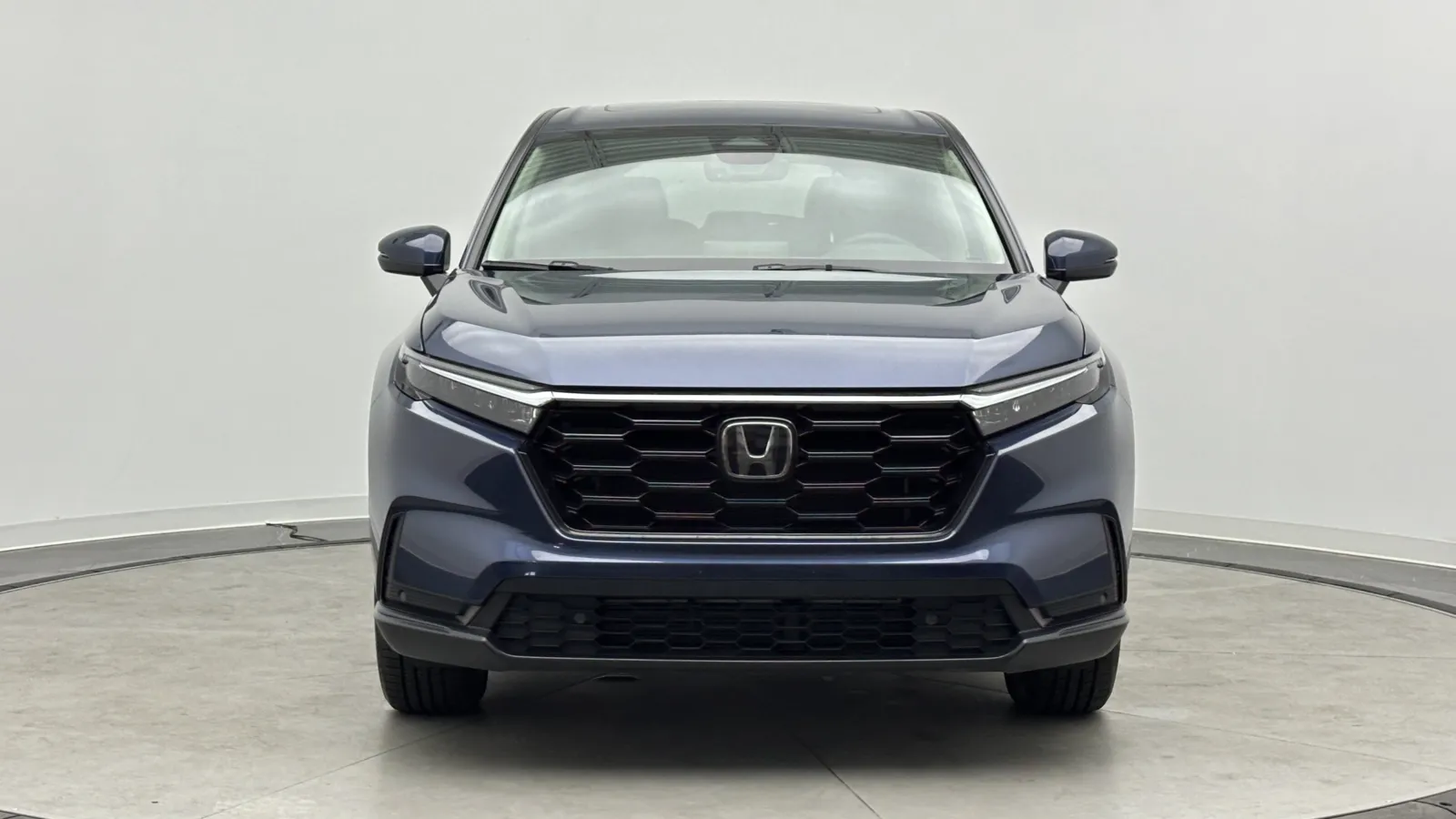 Honda CR-V photo 2
