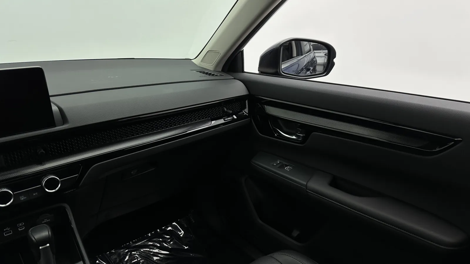 Honda CR-V photo 32