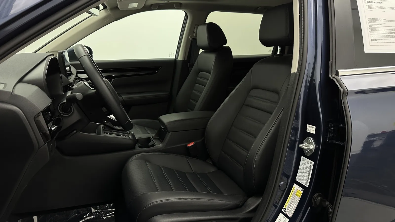 Honda CR-V photo 15