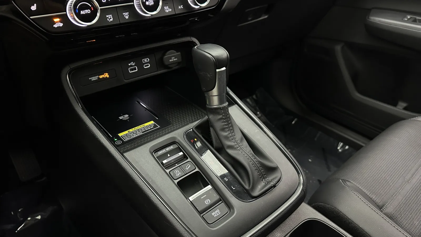 Honda CR-V photo 17