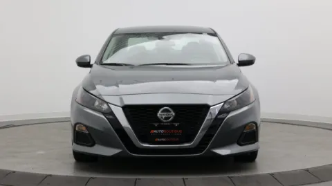 Photos of 2022 Nissan Altima 2.5 S for sale in Jacksonville, FL at Auto Boutique Florida