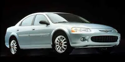 2001 Chrysler Sebring LX for sale in Jacksonville, FL