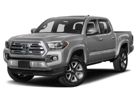 2019 Toyota Tacoma for sale in Jacksonville, FL