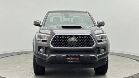 Photos of 2019 Toyota Tacoma TRD Sport for sale in Jacksonville, FL at Auto Boutique Florida