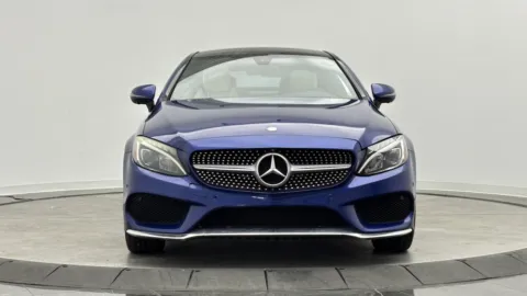 Photos of 2017 Mercedes-Benz C-Class C 300 for sale in Jacksonville, FL at Auto Boutique Florida