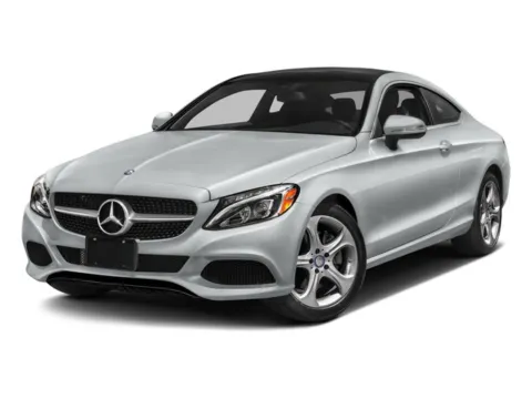 2017 Mercedes-Benz C-Class C 300 for sale in Jacksonville, FL