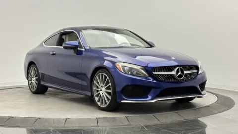 Another view of 2017 Mercedes-Benz C-Class C 300 for sale in Jacksonville, FL at Auto Boutique Florida