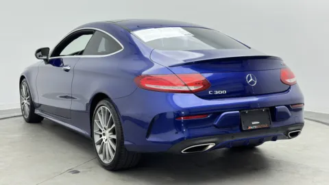 More photos of 2017 Mercedes-Benz C-Class C 300 at Auto Boutique Florida, FL