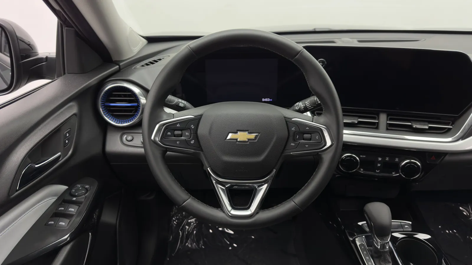 Chevrolet Trax photo 27