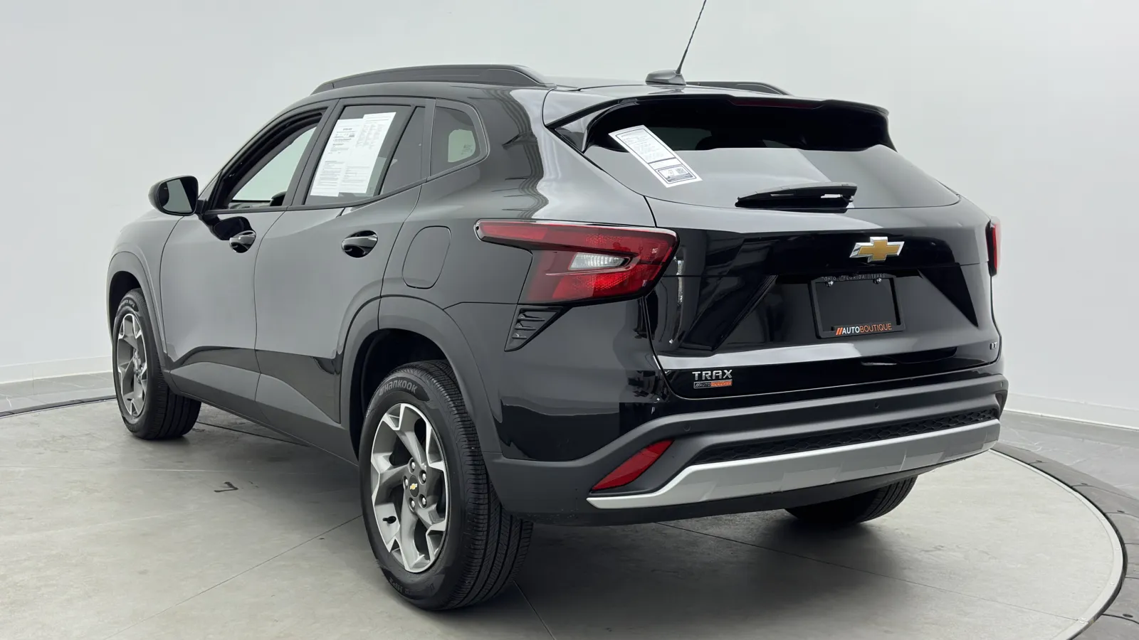 Chevrolet Trax photo 5