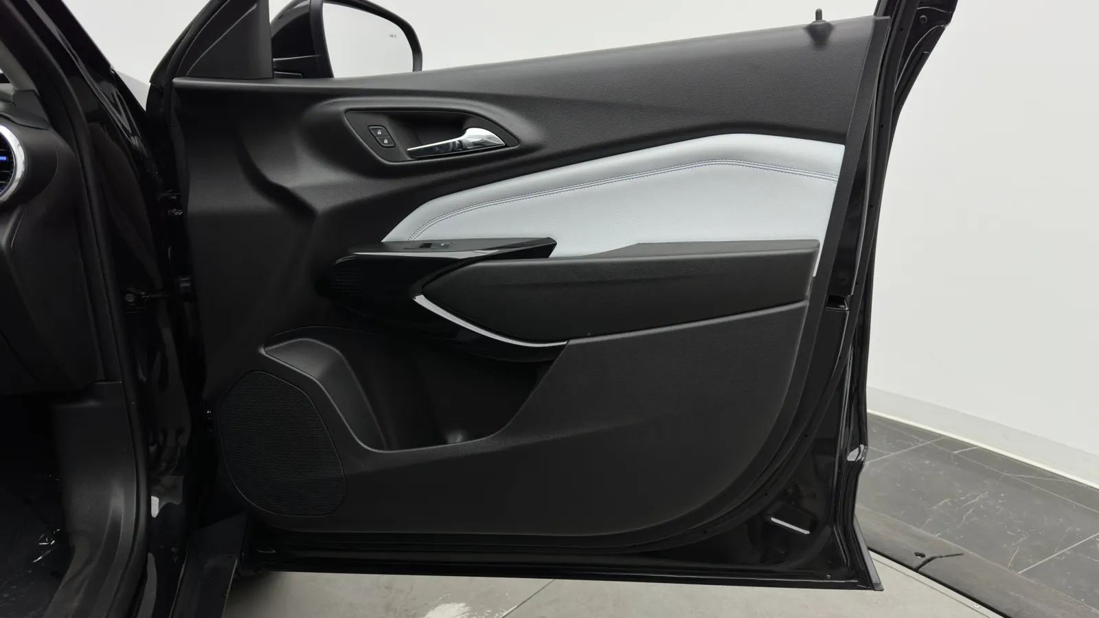 Chevrolet Trax photo 34