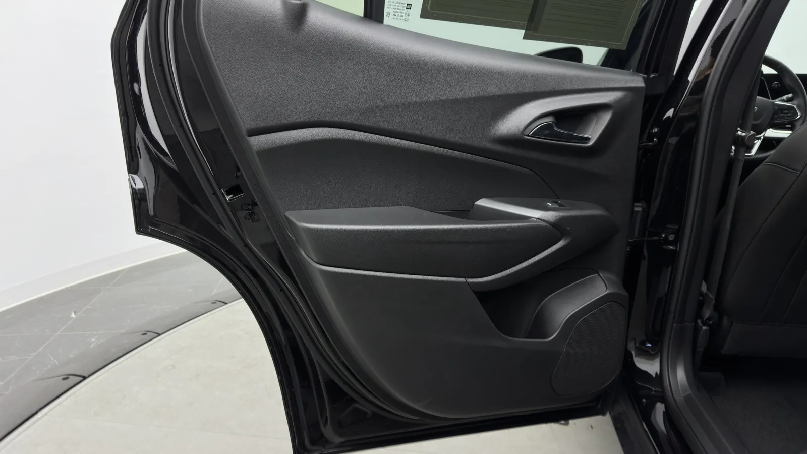 Chevrolet Trax photo 26