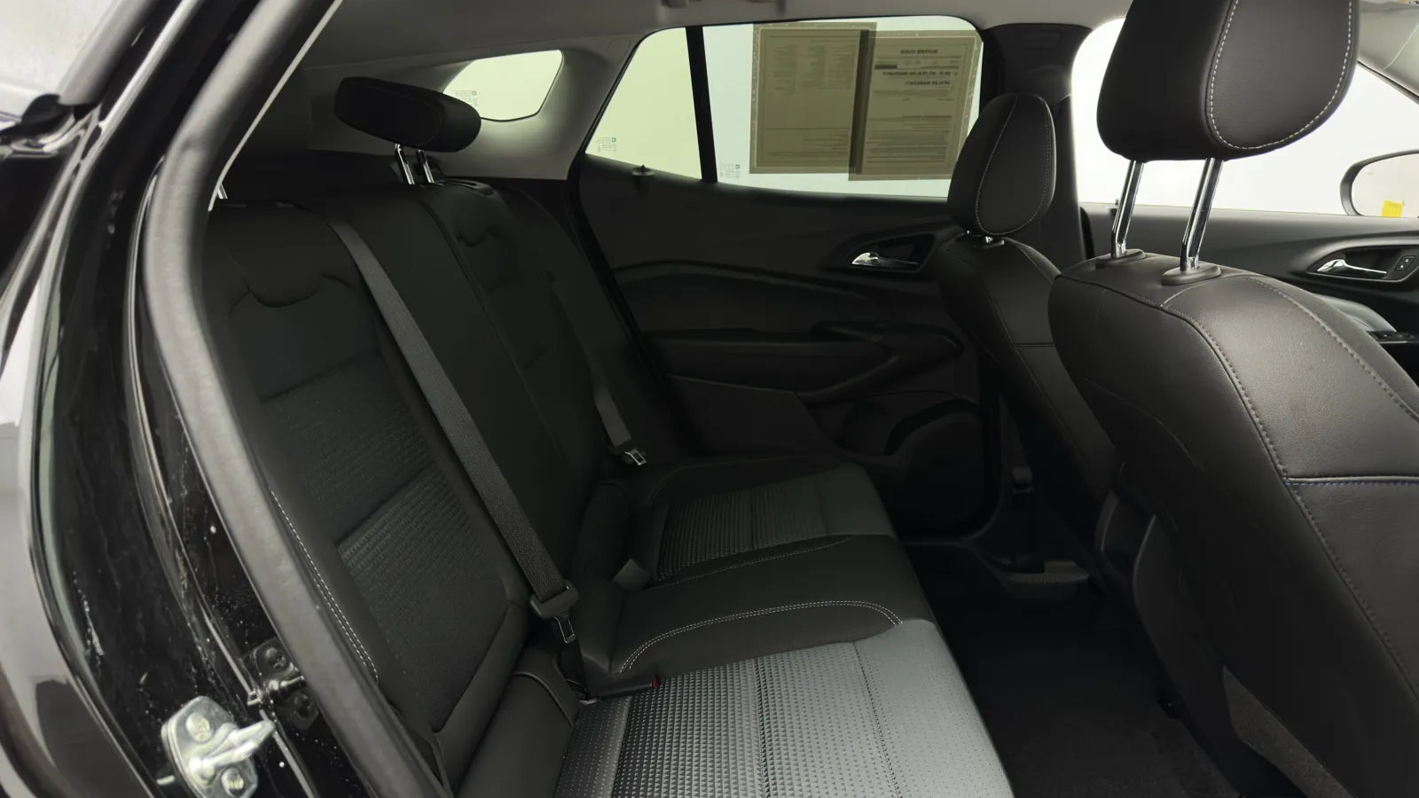 Chevrolet Trax photo 33