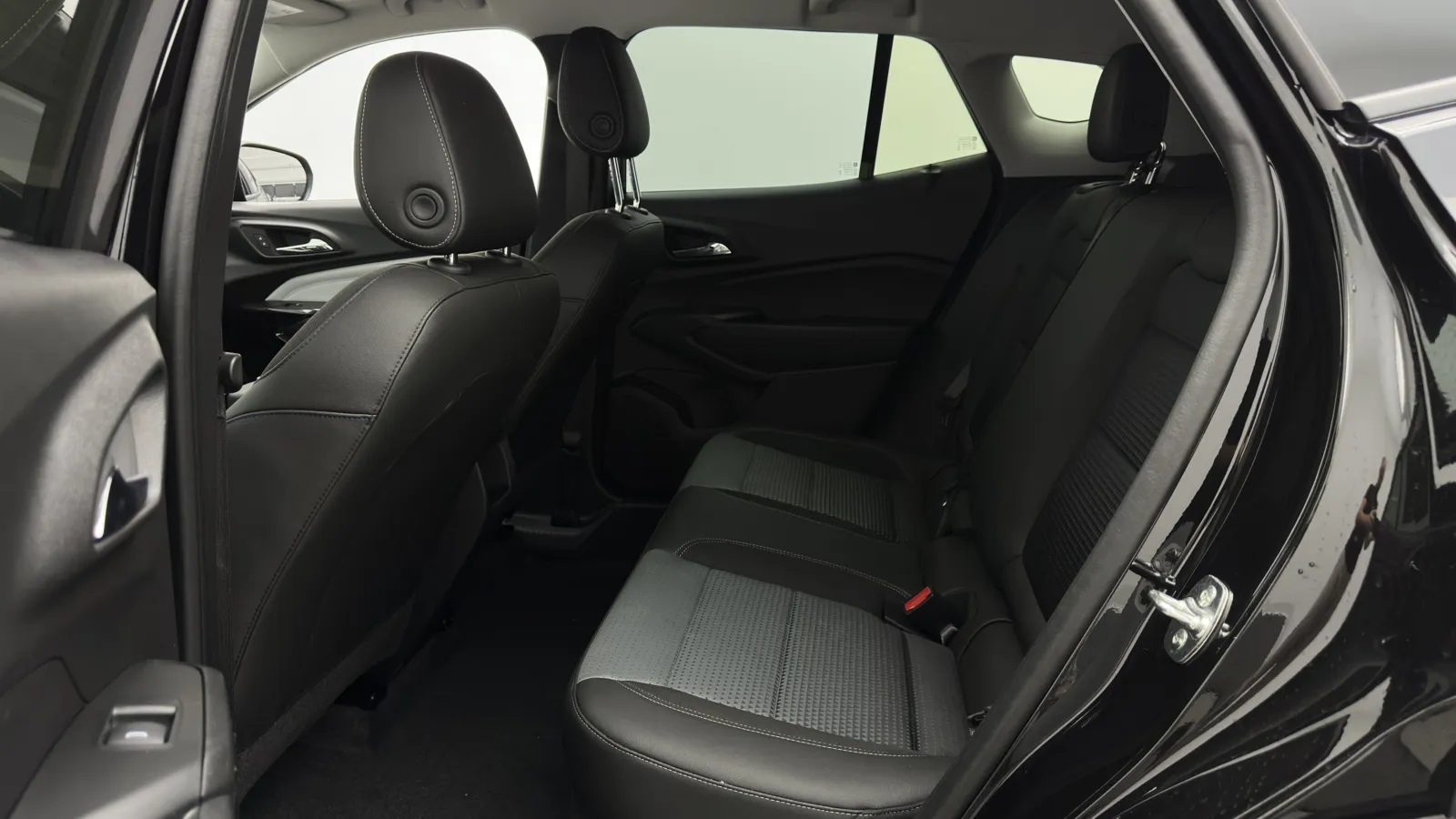 Chevrolet Trax photo 25