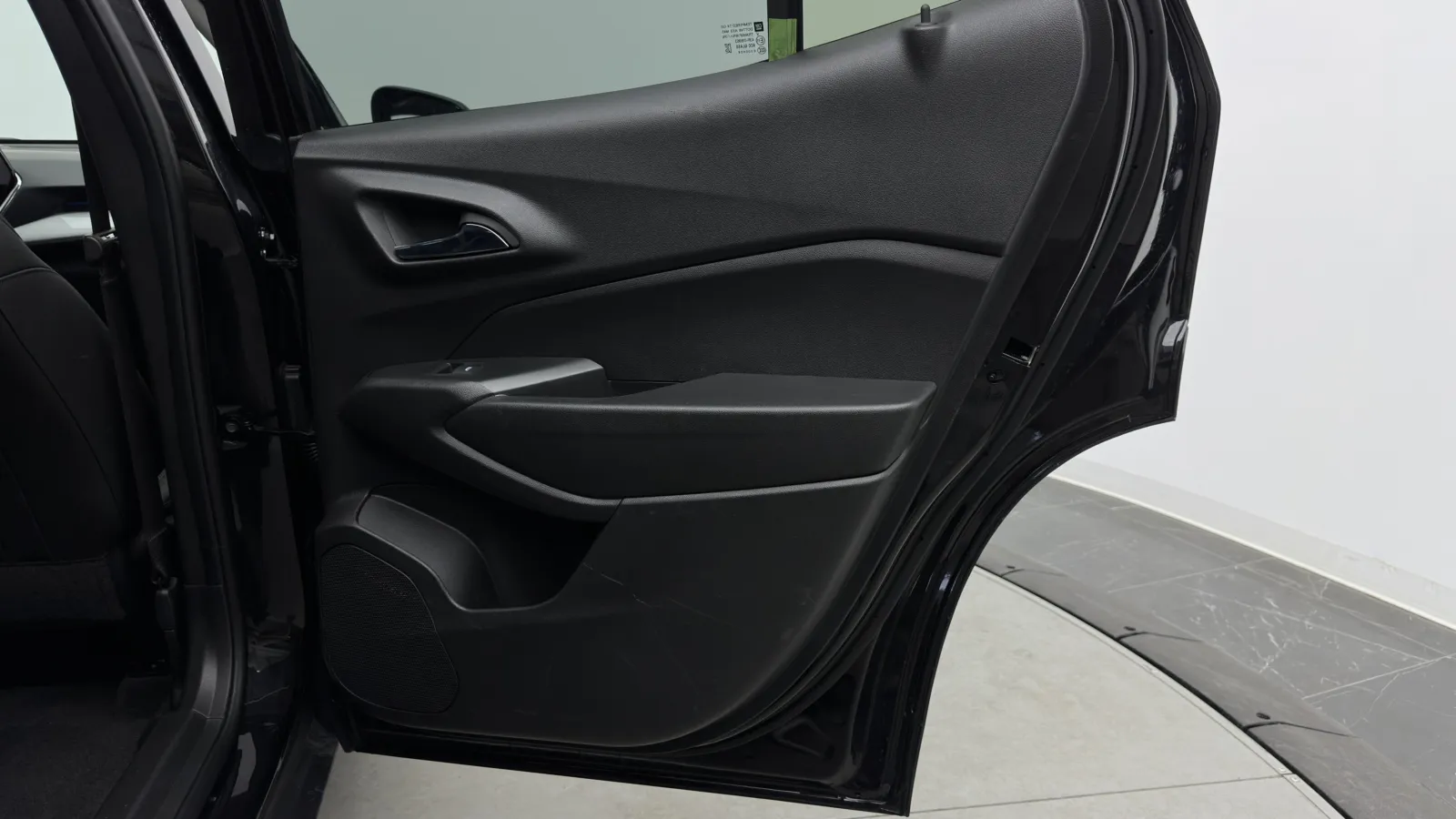 Chevrolet Trax photo 32
