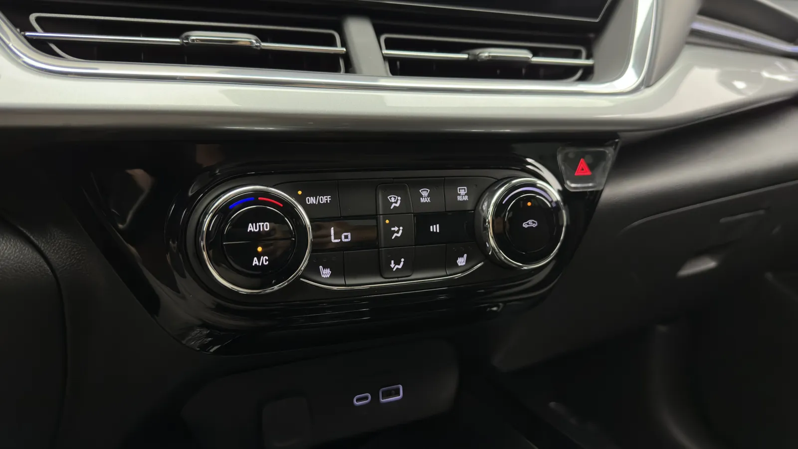 Chevrolet Trax photo 17